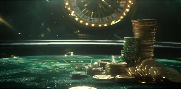TrueLuck Casino - play, win, withdraw instantly!