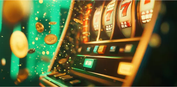 TrueLuck Casino - your real luck starts here!