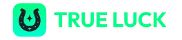 Logo Footer TrueLuck Casino