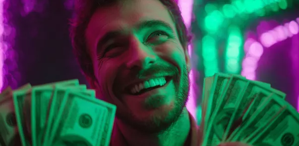TrueLuck mobile casino with full game access and smooth performance