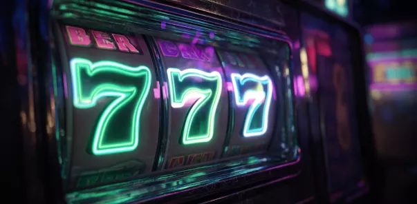 Registration steps at TrueLuck Casino for new users
